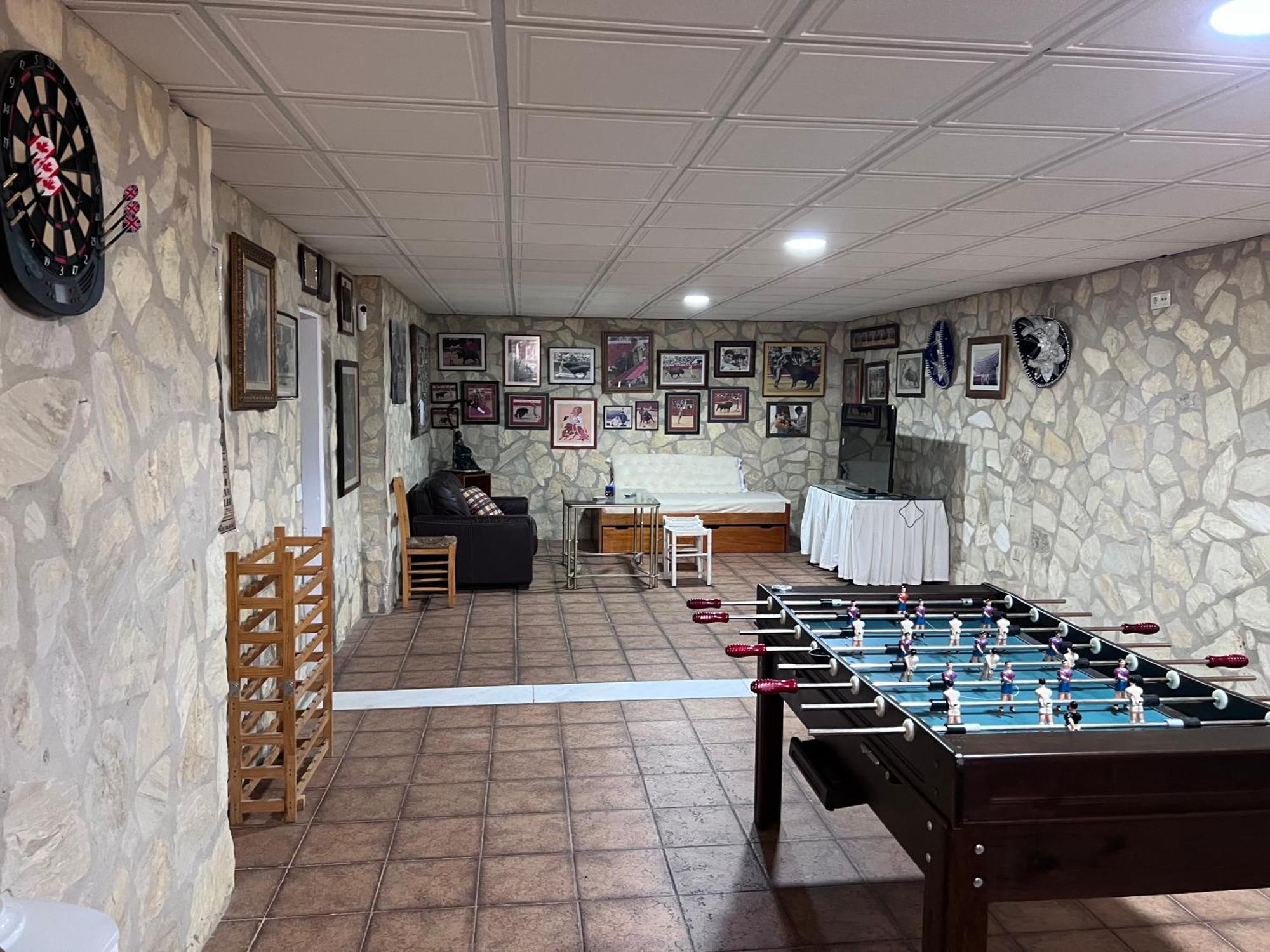 El Carmen Villa Córdoba Kültér fotó